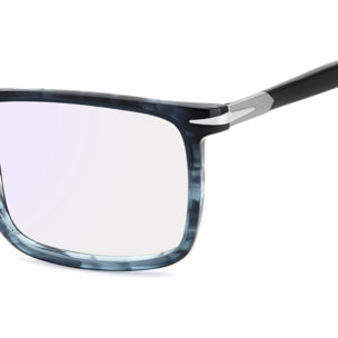Gafas de Vista David Beckham DB 1181 YA7 59 de Acetato Hombre 59 mm