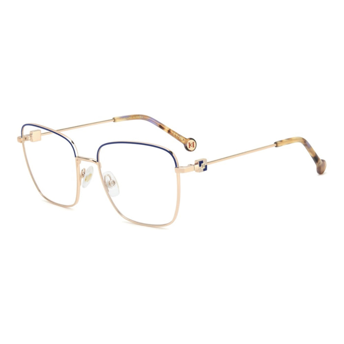 Gafas de Vista Carolina Herrera HER 0301 KY2 de Metal Mujer 55 mm