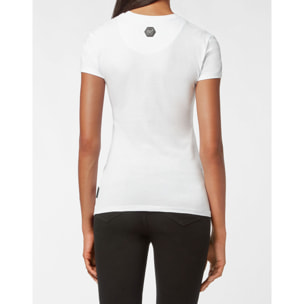 PHILIPP PLEIN Camiseta Cuello Redondo
