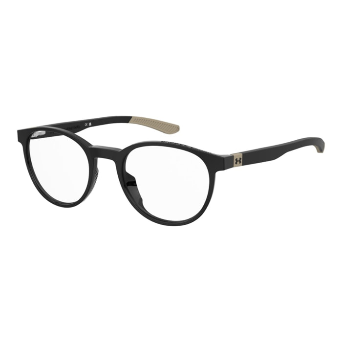 Gafas de Vista Under Armour UA 5114 0WM de Acetato Unisex 52 mm