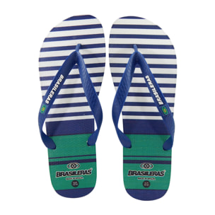 Chanclas de playas ,Printed 21  Line