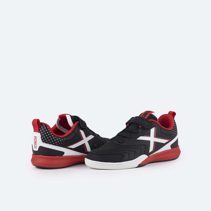 MUNICH RONDITO KID ELASTIC LACE 10