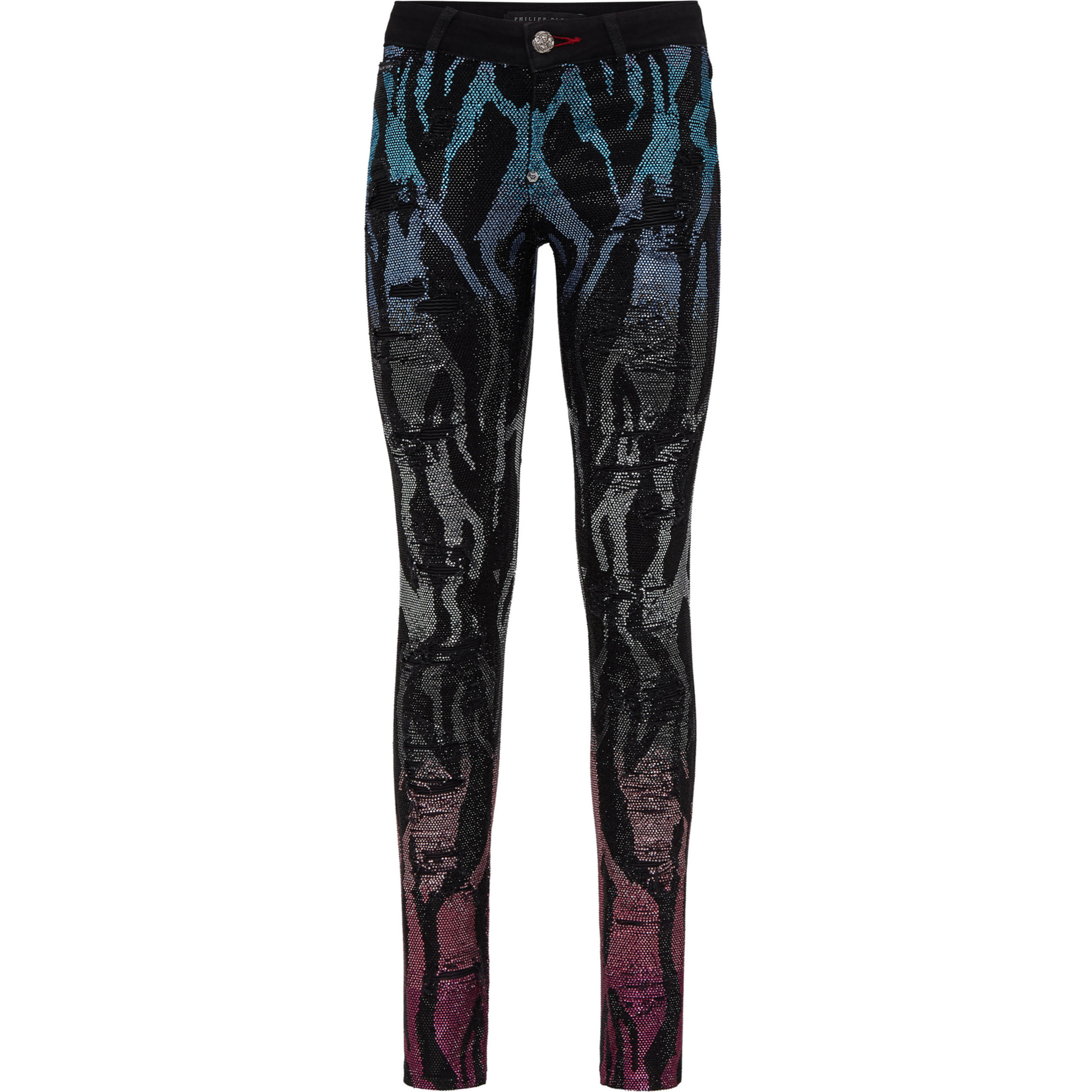 PHILIPP PLEIN Jeggings