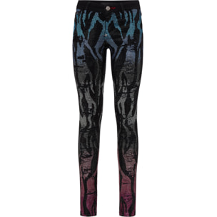 PHILIPP PLEIN Jeggings