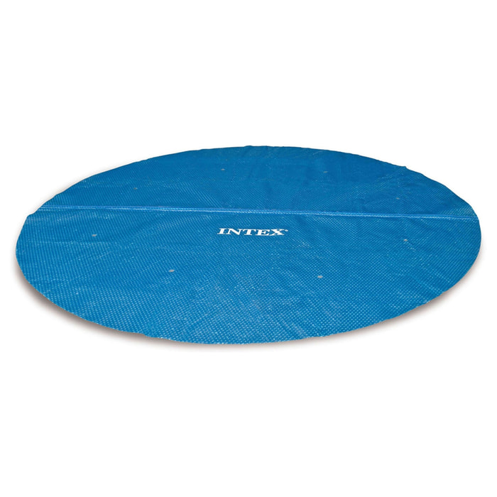 Cubiertas de piscina de burbuja diámetro 3,66 m