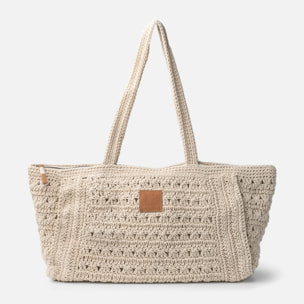 Bolso de hombro BIBA Sinai