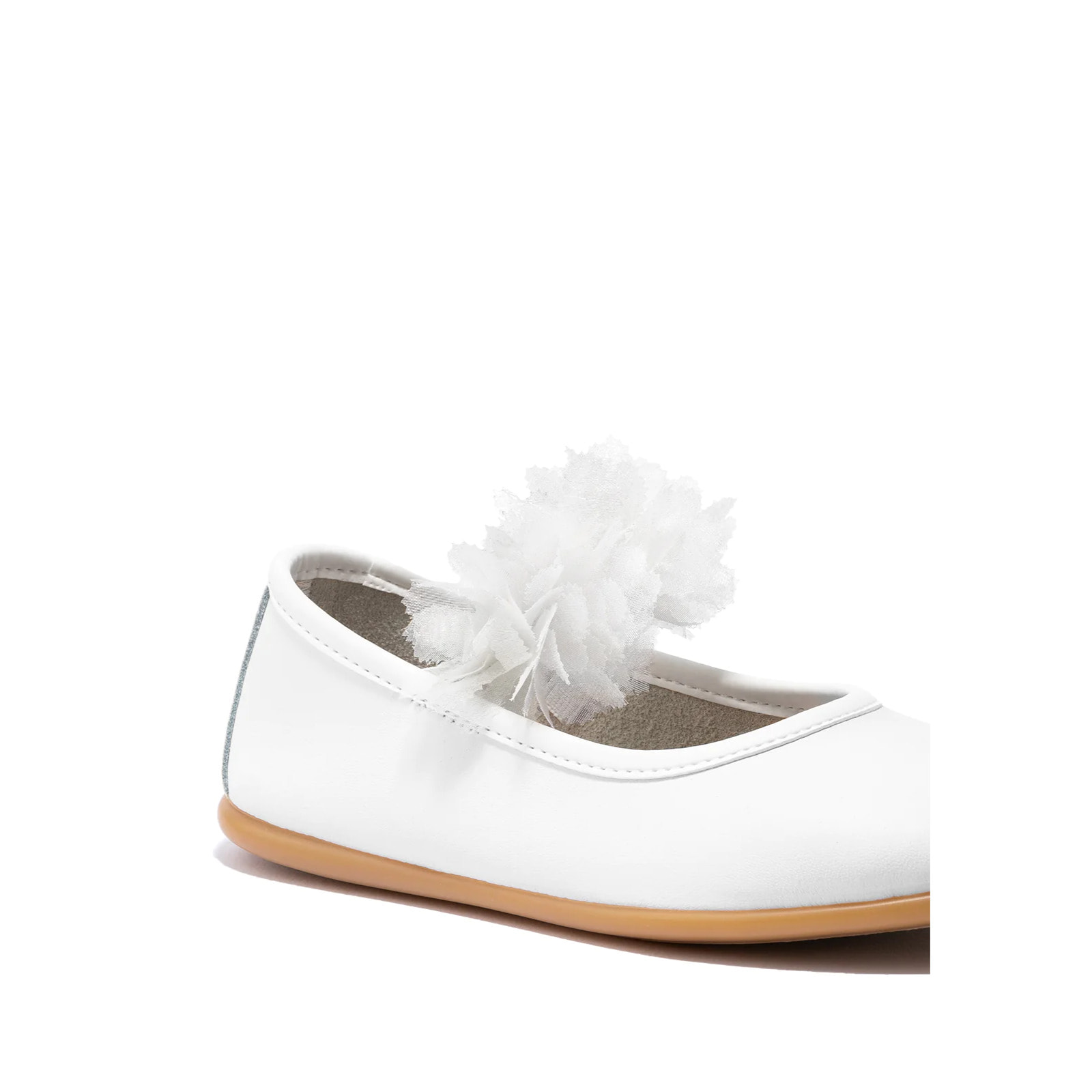 B&W Break&Walk - Scarpe donna e bambina stile ballerina comode