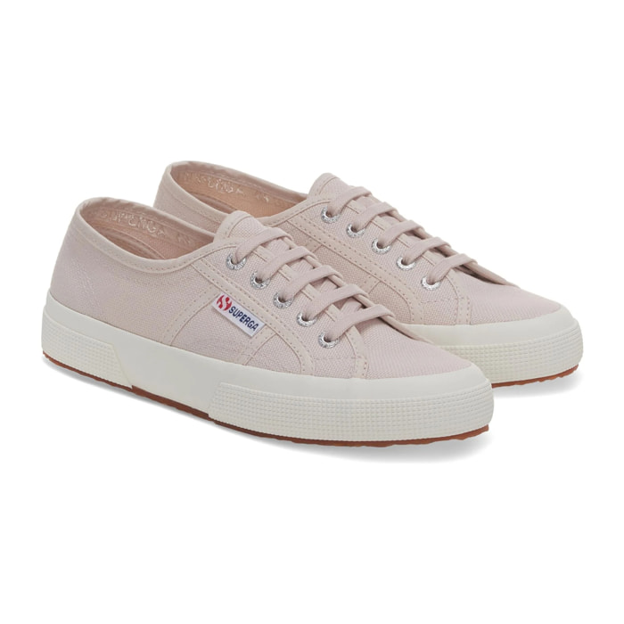 Le Superga Uomo Donna Arancione 2750-Cotu Classic