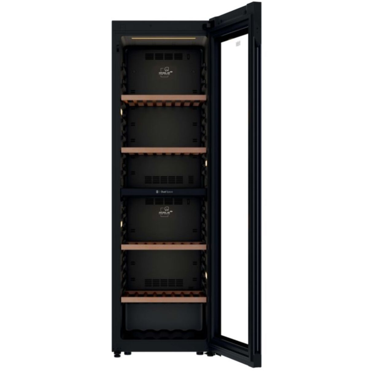 Cave à vin polyvalente HAIER HWS201GDFH1