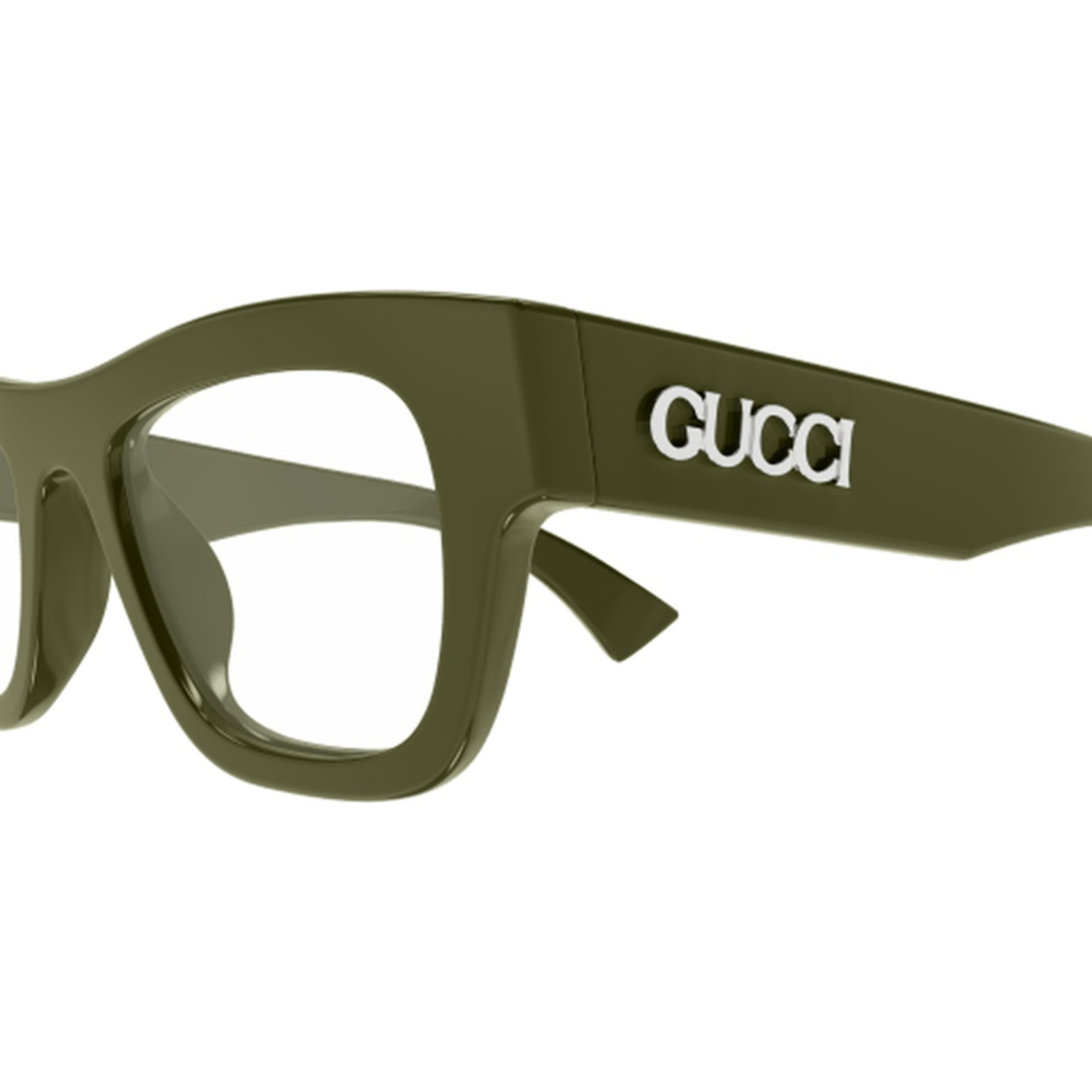 Gafas de Vista Gucci GG1840O-008 de Acetato Hombre 51 mm