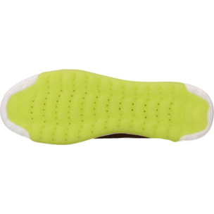 Sneakers de  Mujer de la marca GEOX  modelo D NEXSIDE A BURDEOS