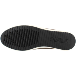 Sneakers de  Mujer de la marca GEOX  modelo D BLOMIEE GRIS