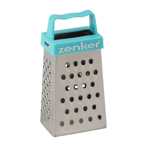 Mini râpe de pâtisserie 7,5 cm Zenker Sweet Sensation
