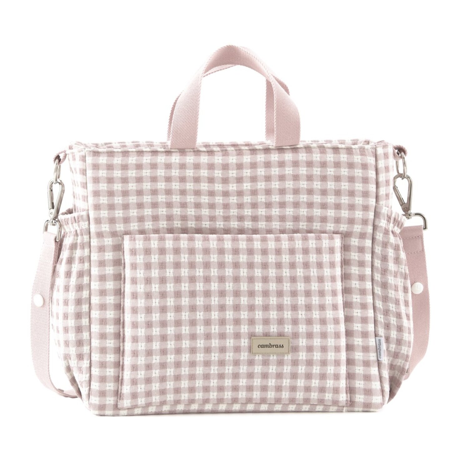 Cambrass Bolso Maternal Pack Vicky