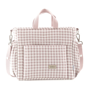 Cambrass Bolso Maternal Pack Vicky