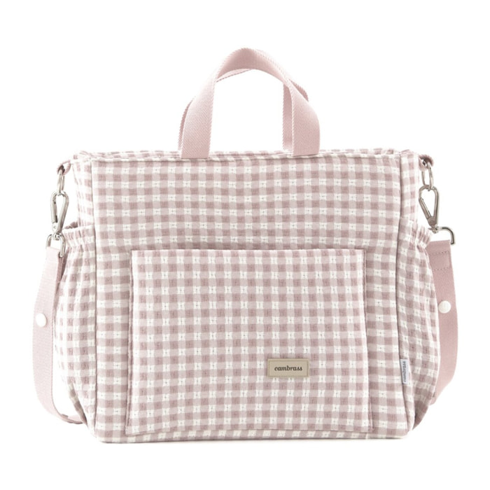 Cambrass Bolso Maternal Pack Vicky