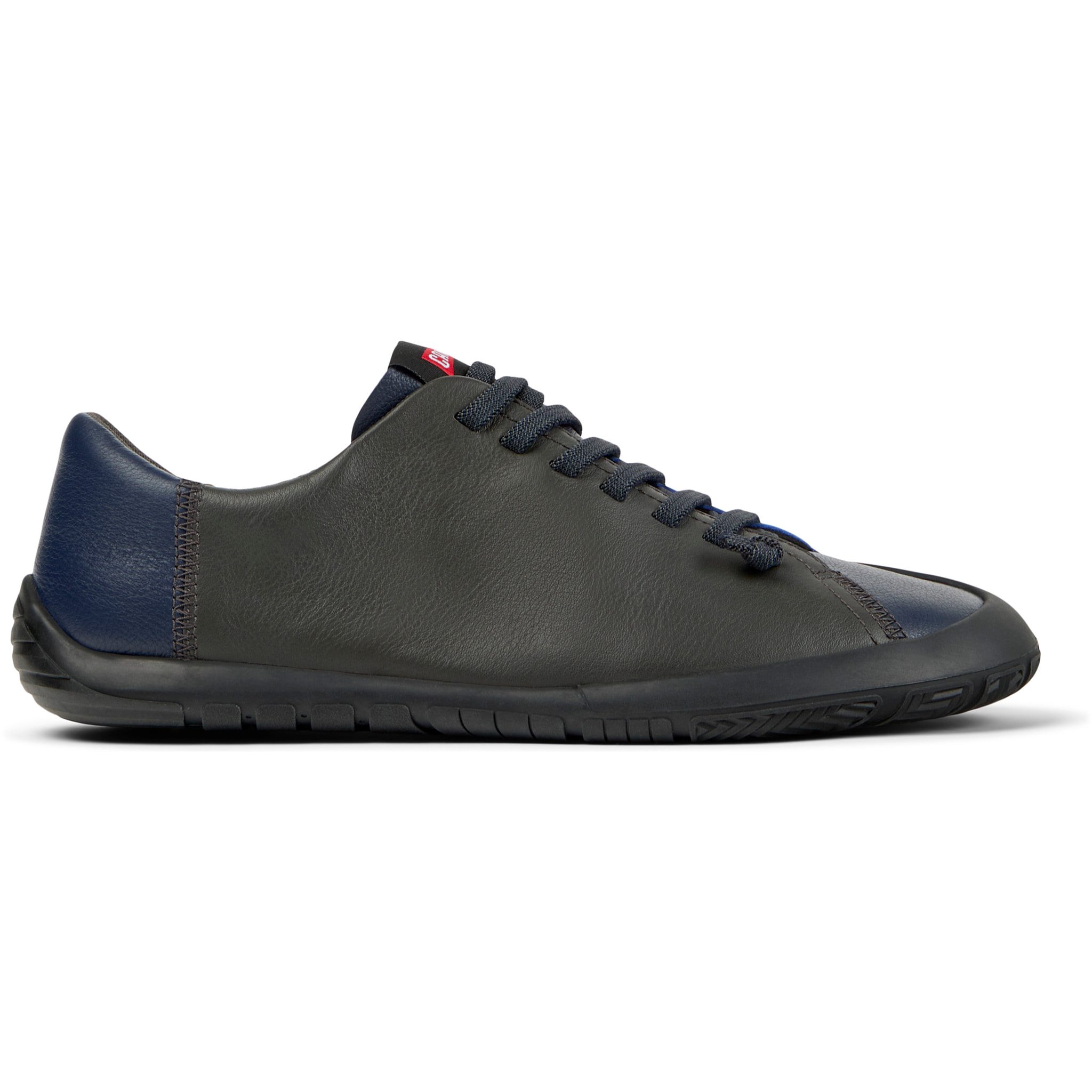 Sneakers - CAMPER Peu Path+ Twins - Multicolore - Pelle liscia
