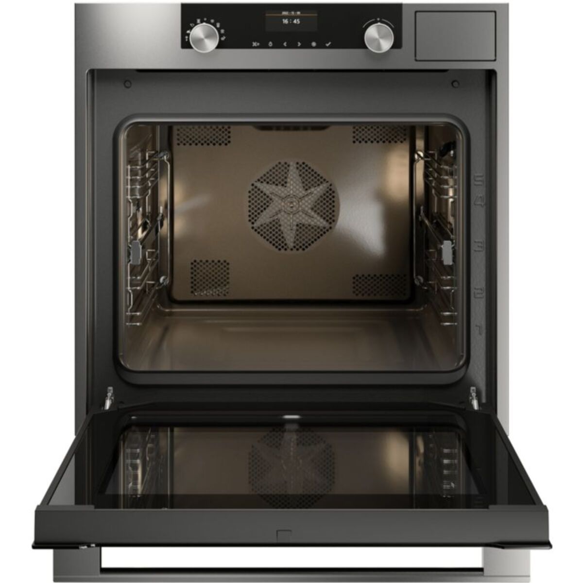 Four encastrable fonction vapeur ASKO OCS8664S