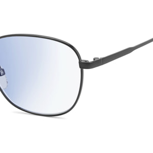 Gafas de Vista Polaroid PLD 0026/R/BB V81 52 de Metal Unisex 52 mm