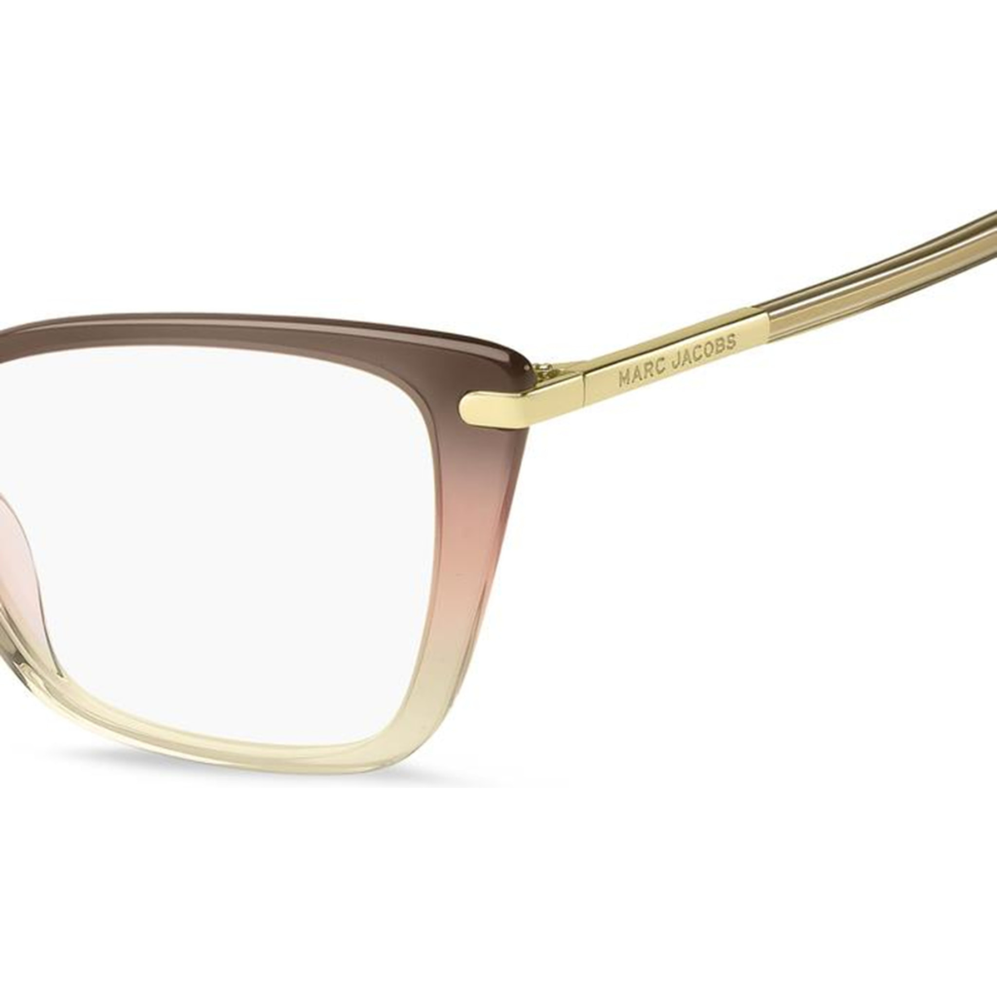 Gafas de Vista Marc Jacobs MARC 779 0MY de Acetato Mujer 53 mm