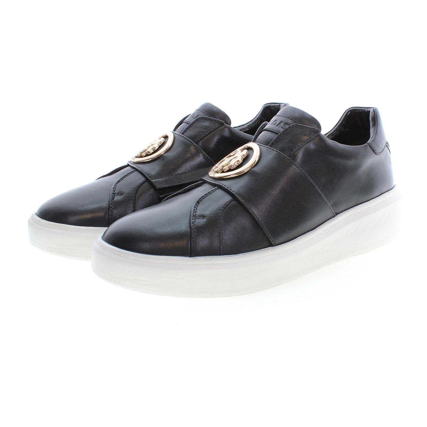 Sneakers U.S. Polo Assn Black