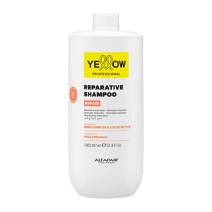 ALFAPARF Yellow Repair Reparative Shampoo 1000ml