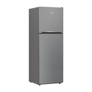 Réfrigérateur 2 portes BEKO RDNE350K40XBN