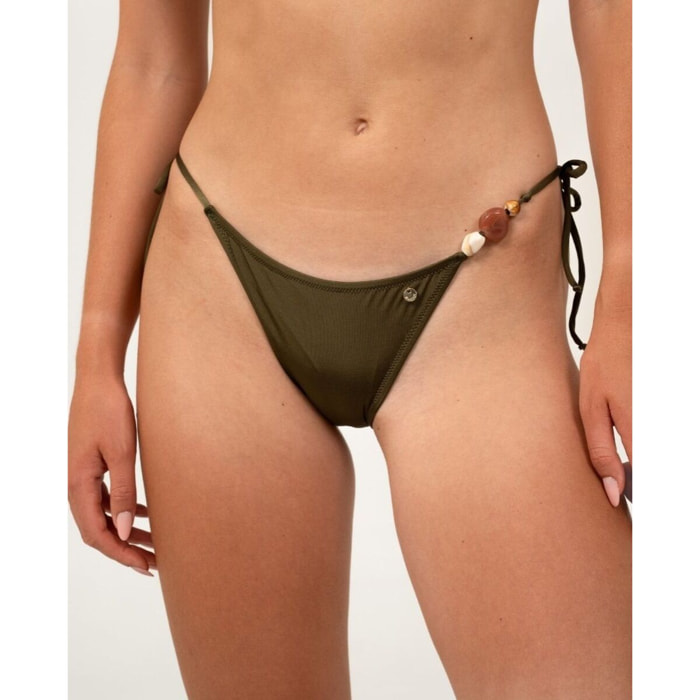 Olvia Bottom Tie Bol