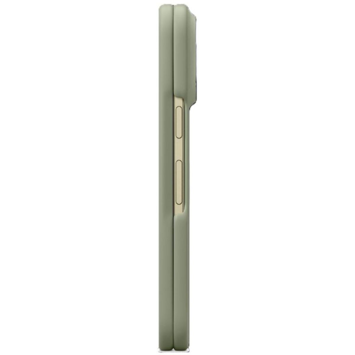 Coque GOOGLE Pixel 11 Pro Fold Olive