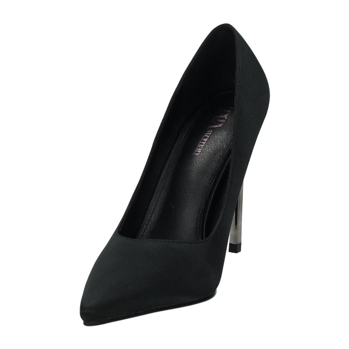 Décolleté Donna Tata Italia Nero