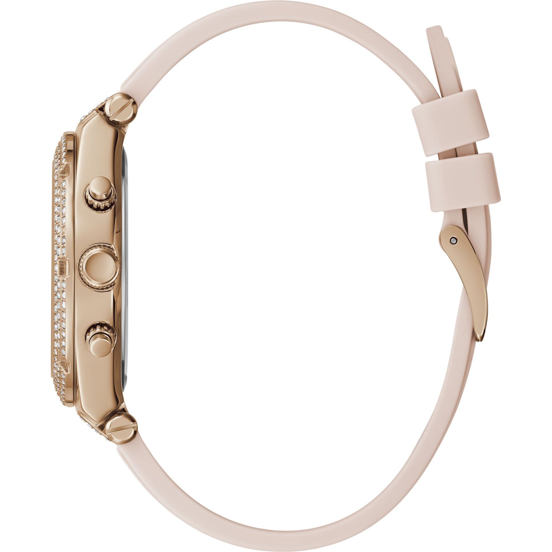 Guess Reloj Multifunción Heiress