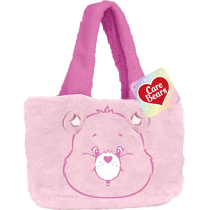 Bolsa Shopping Peluche Care Bears