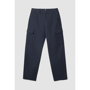 PANTALÓN CARGO SARGE AZUL MARINO