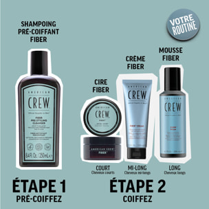 Fiber Pre-Styler - Shampoing pré-coiffant 250 ml