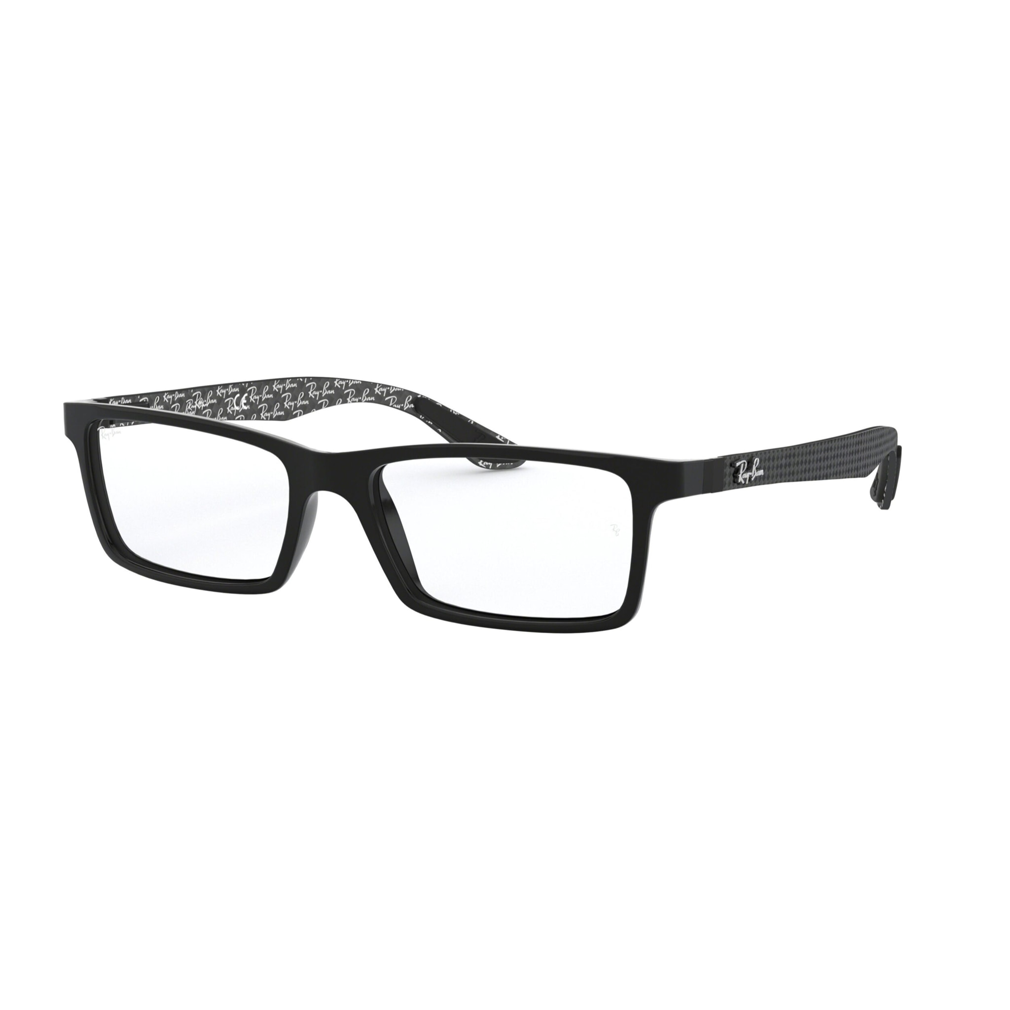 Montura de gafas Ray Ban Hombre RX8901-5843-55