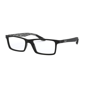 Montura de gafas Ray Ban Hombre RX8901-5843-55