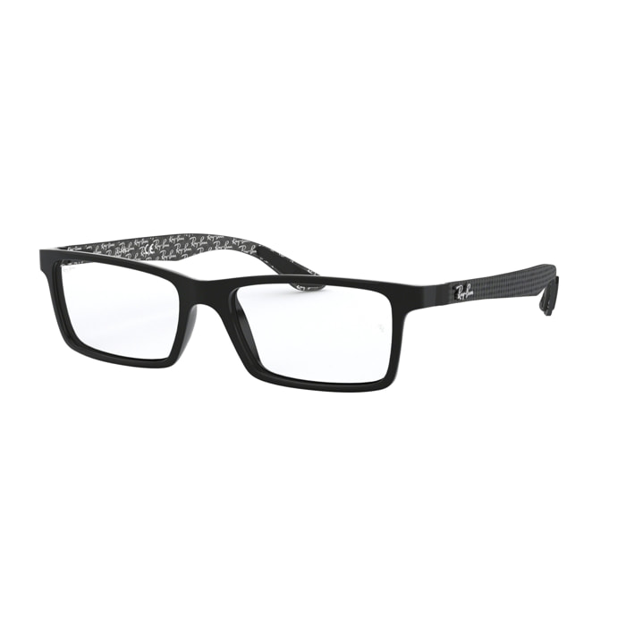 Montura de gafas Ray Ban Hombre RX8901-5843-55