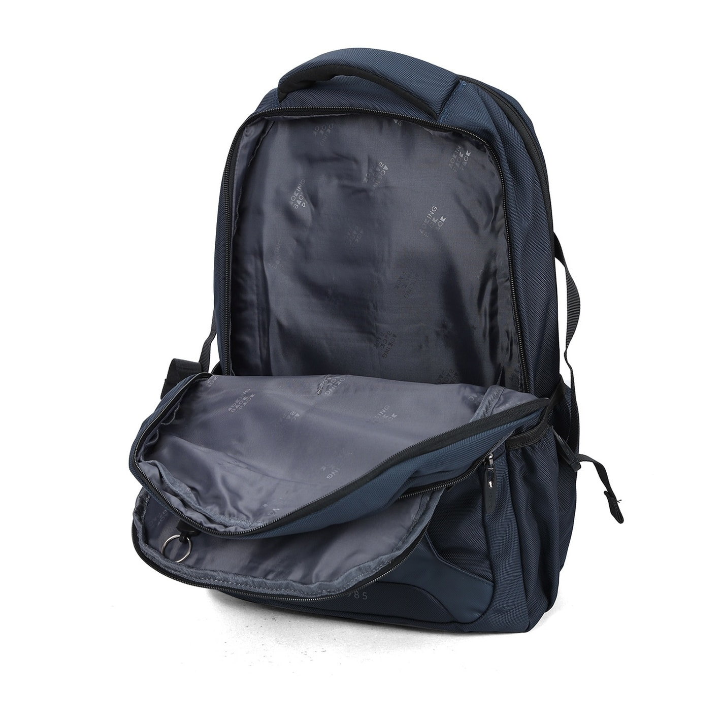 Zaino unisex Arcus - Poliestere - Casual - 34.0 x 16.0 x 49.0 cm