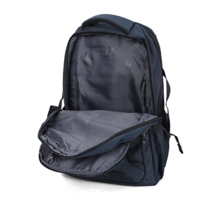 Zaino unisex Arcus - Poliestere - Casual - 34.0 x 16.0 x 49.0 cm