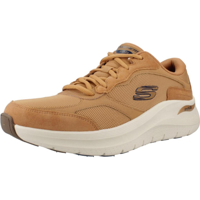 Sneakers De  Hombre Arch Fit 2.0 - The K Marron