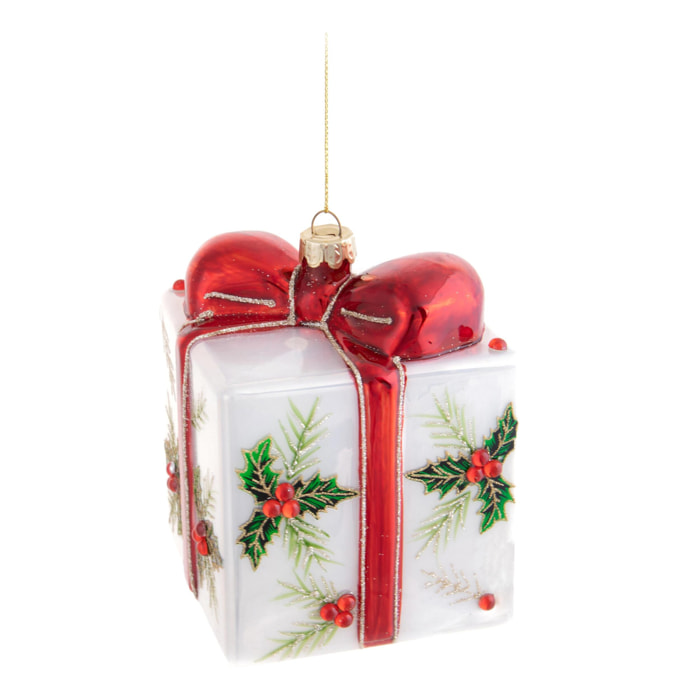 Pacco dono - Pezzi 4 - 10xH12x10cm - Bianchi Dino SpA