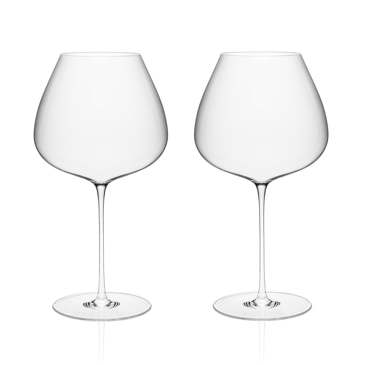Altis - Lot de 2 verres Grand Bourgogne 88 cl