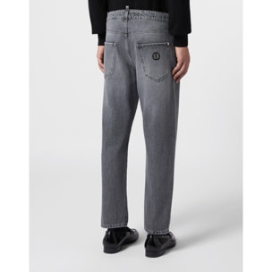 PHILIPP PLEIN Detroit Fit Jeans