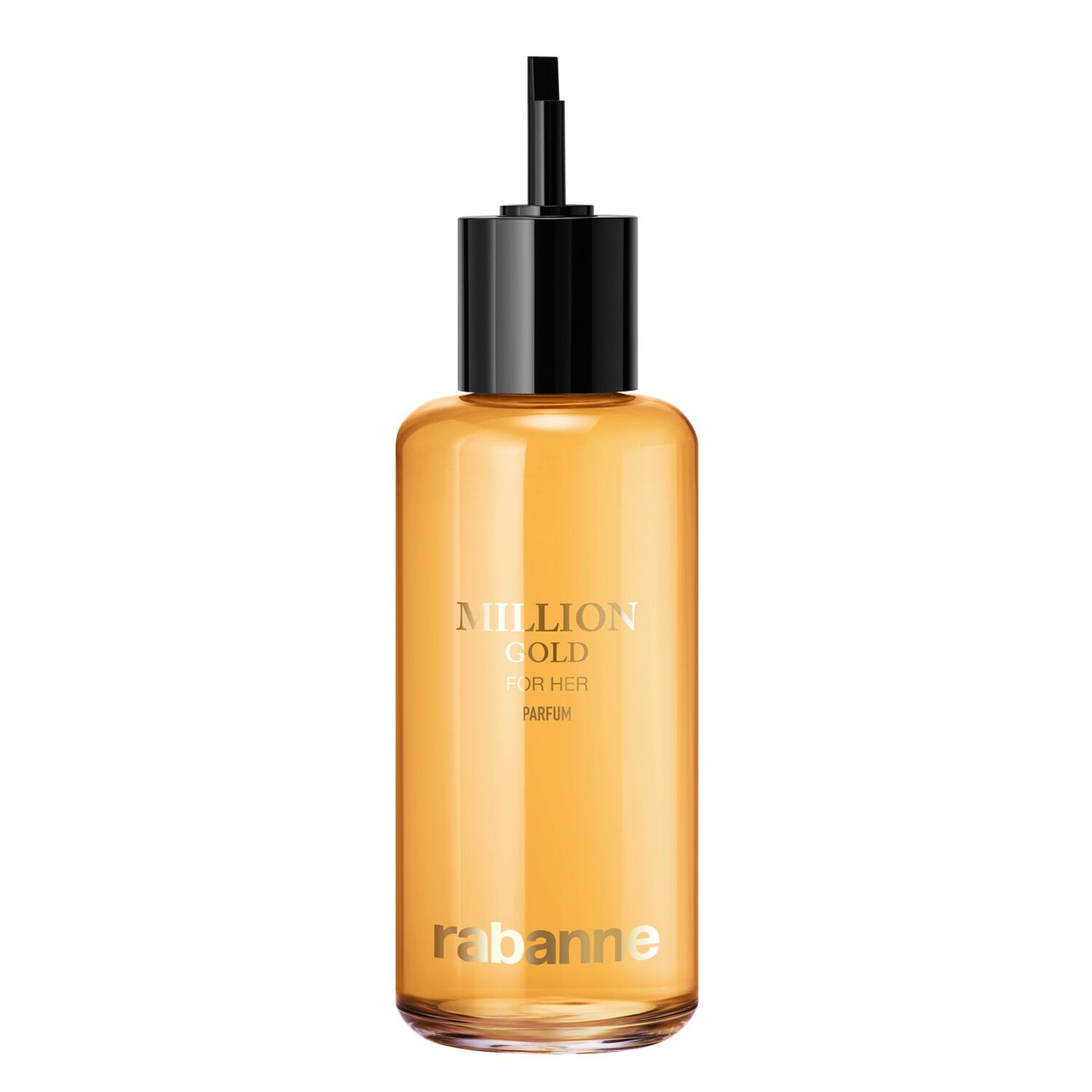 Million Gold For Her - Recharge Parfum