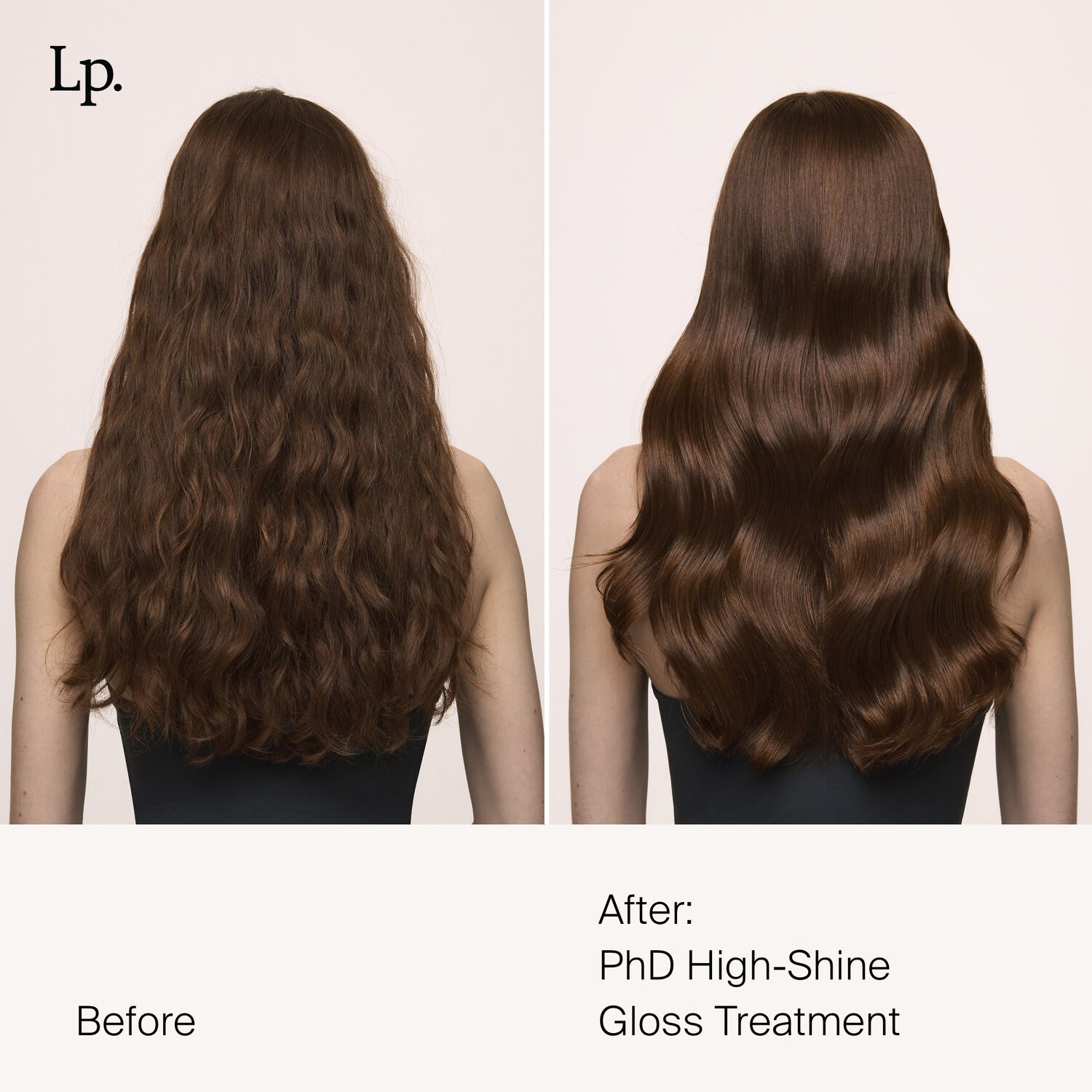 Perfect hair Day ™ (Phd) - High-Shine Gloss Gloss Haute Brillance 200 ml