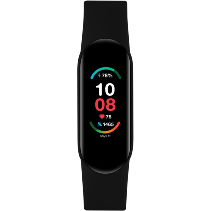 Montre sport ABYX Abyx Lime 2 Noir