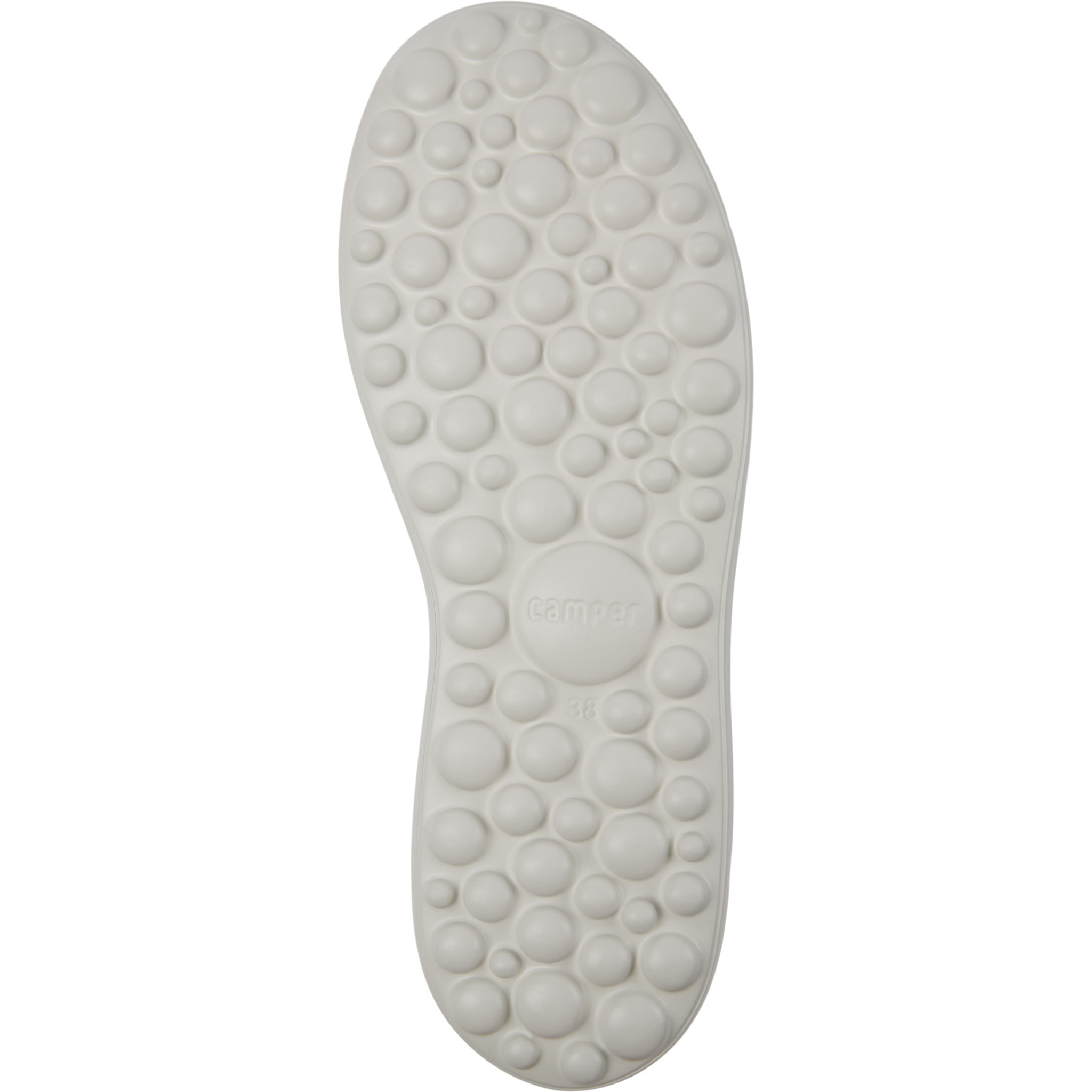 CAMPER Pelotas XLF -Zapatillas Mujer Negro