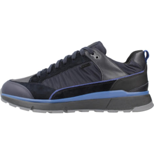 Sneakers de  Hombre de la marca GEOX  modelo U DOLOMIA AZUL