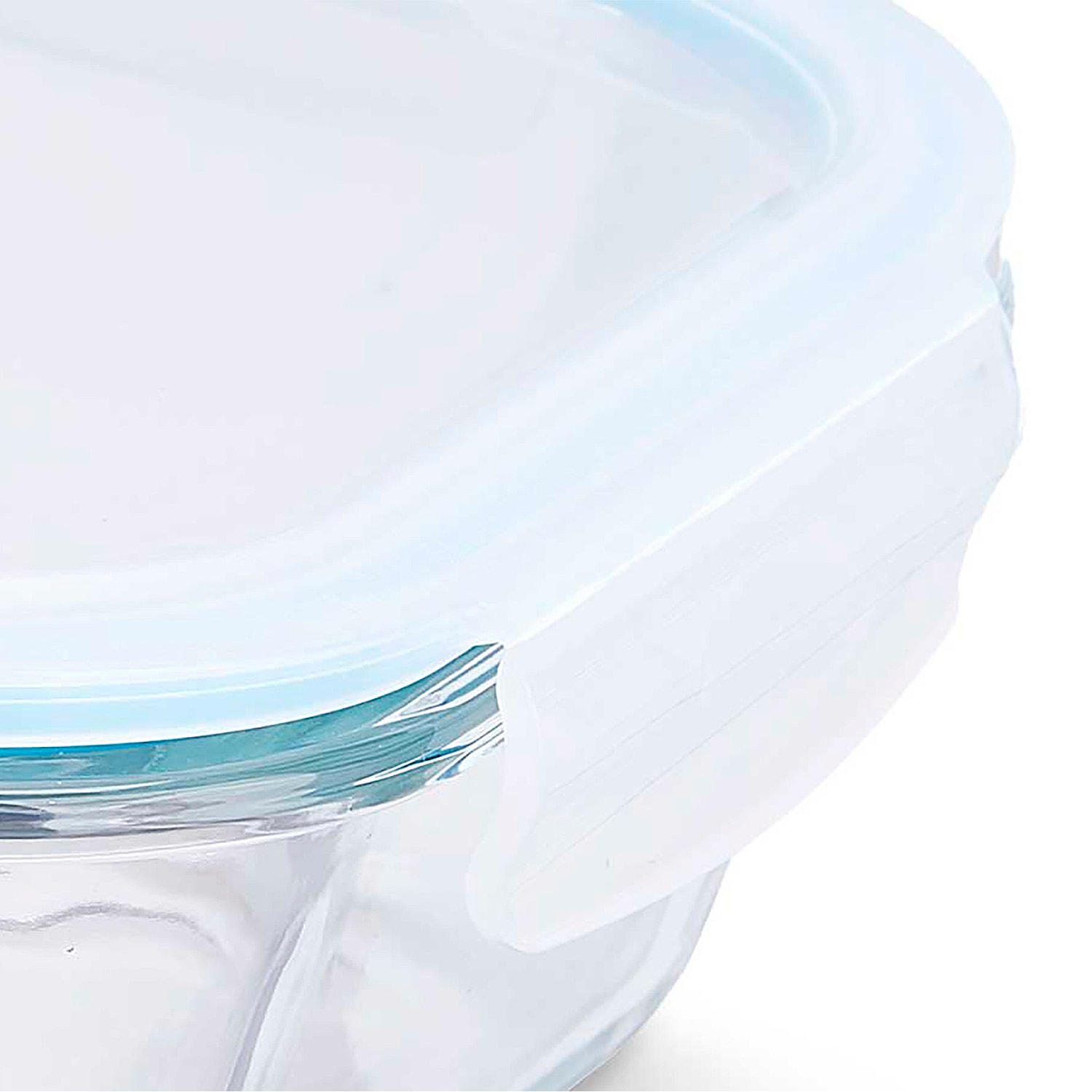 FIAMBRERA BOROSILICATO HERMETICA 2260ML