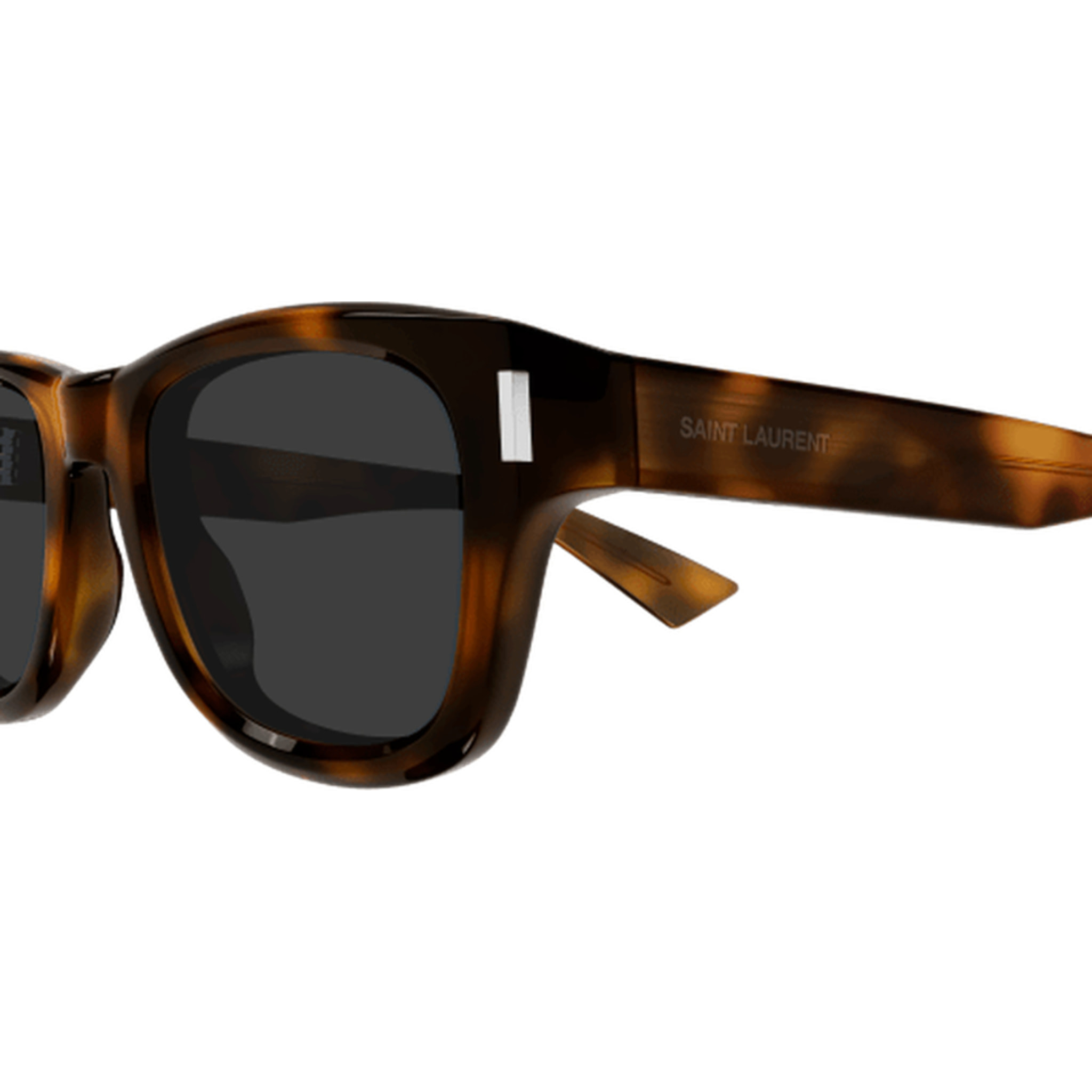 Gafas de Sol Saint Laurent SL 801-005 de Acetato Hombre 50 mm